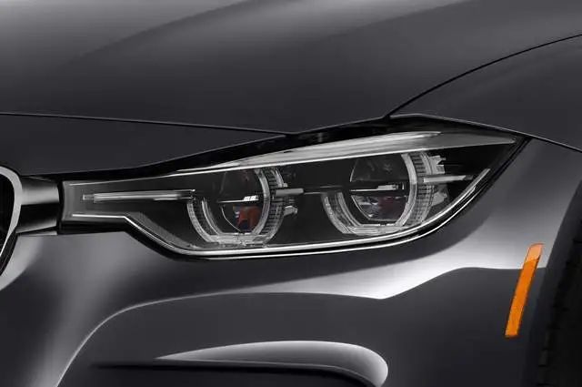 被忽略的闪光点——汽车大灯