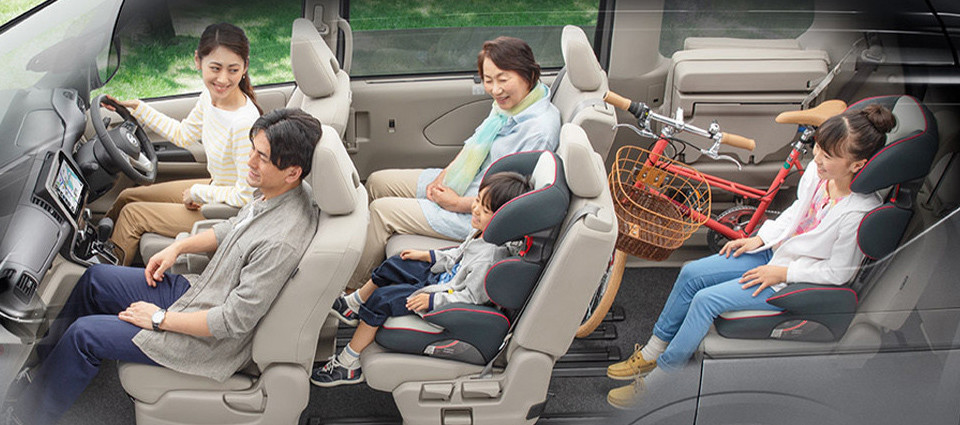 2021年最值得期待的三款mpv,绝对是二胎家庭的出行神器