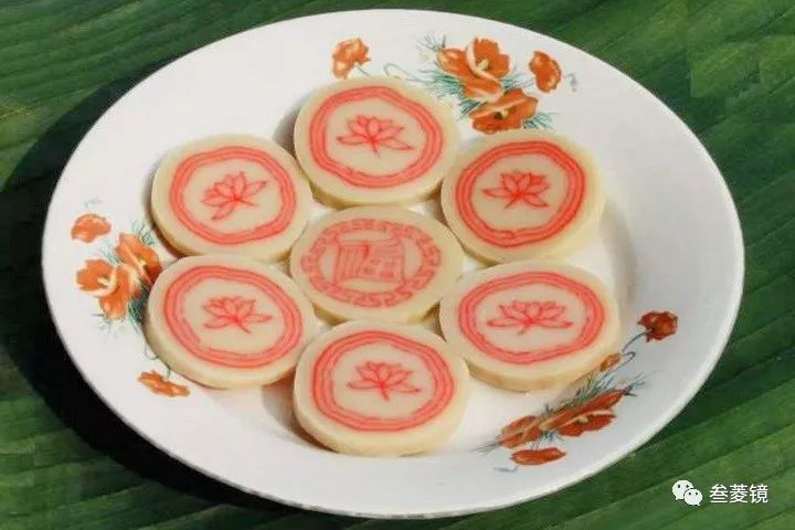 铜仁思南:舌尖上的艺术品67——花甜粑_腾讯新闻