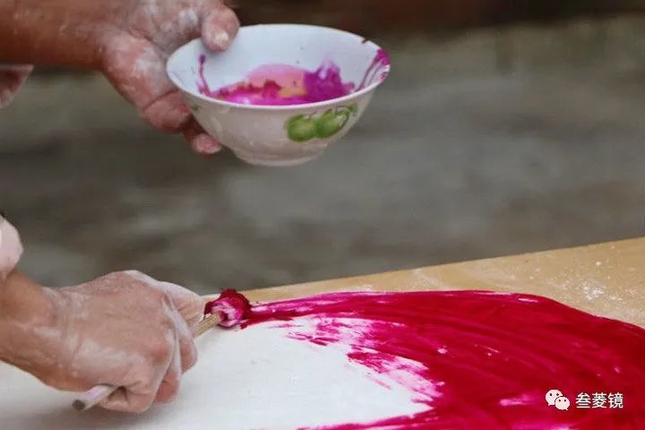 铜仁思南:舌尖上的艺术品67——花甜粑_腾讯新闻