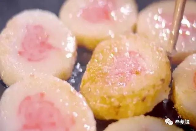 铜仁思南:舌尖上的艺术品67——花甜粑_腾讯新闻