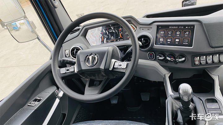 既是货主也是司机 飞碟w5凭什么征服17年驾龄的老司机