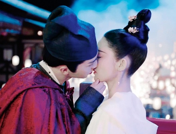 许魏洲对古力娜扎初印象如何?一句话让人笑喷,也只有他敢这么说