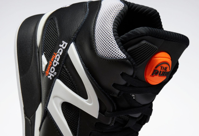 reebok|罗德曼|球鞋