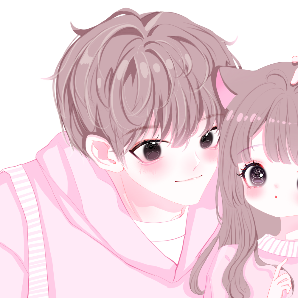 动漫情头我想你想念你的那份温柔不知不觉中我已依赖