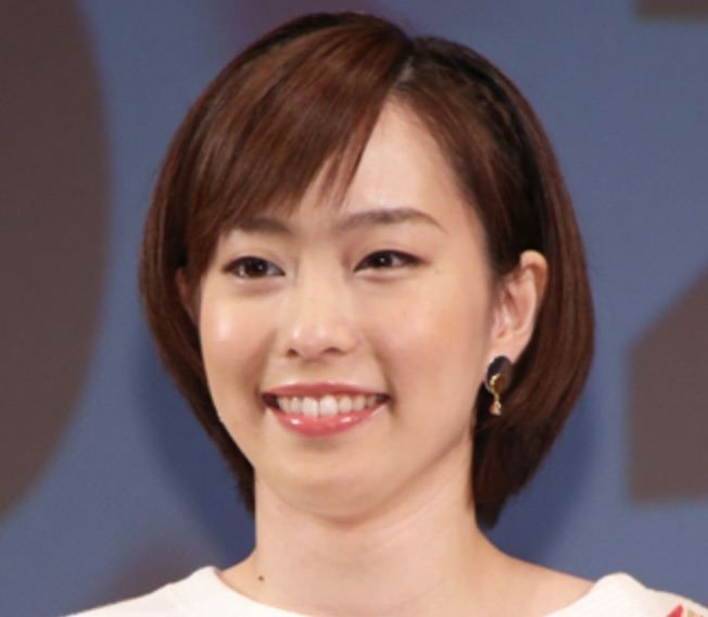 伊藤平野在中国存在感逊色 爱酱被赞是国民女儿石川是国民妹妹