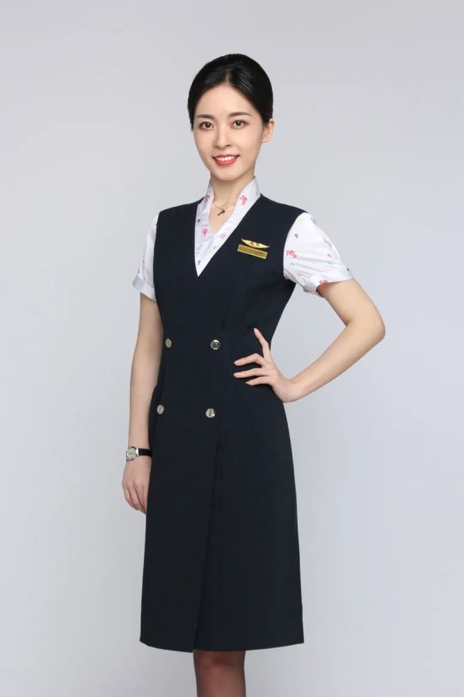 年度十佳深航女孩,i do!