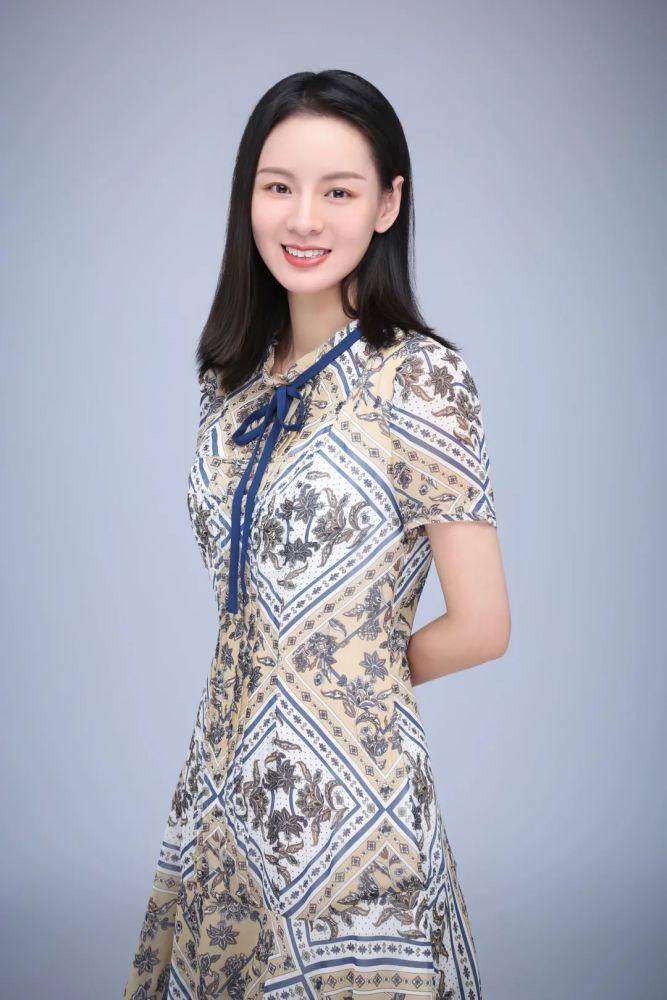 年度十佳深航女孩,i do!