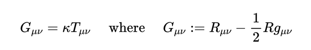 大卫·希尔伯特|爱因斯坦和希尔伯特的相对论方程之争，真正的神仙打架