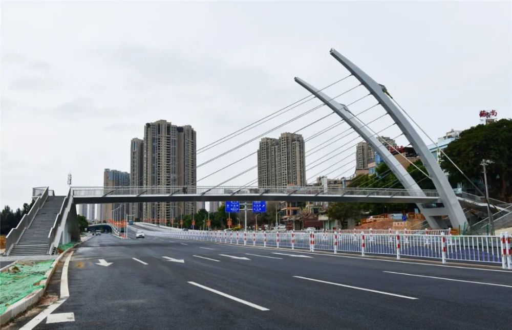 春节好去处厦门新晋网红景点串起来了环东海域艺术天桥等你来打卡