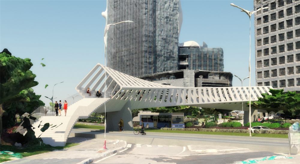 春节好去处厦门新晋网红景点串起来了环东海域艺术天桥等你来打卡