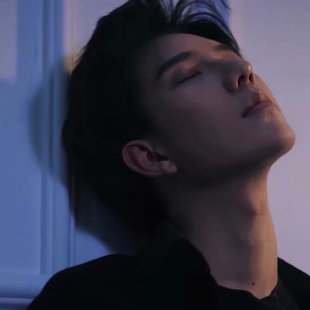 优质高清男生头像