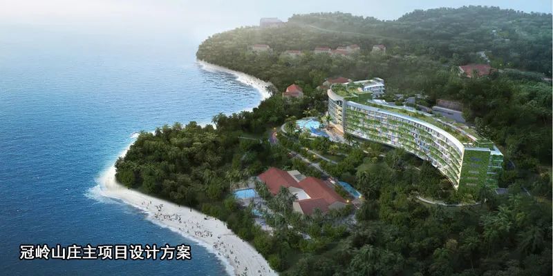 北海冠头岭楼市民宿大战准备开始厮杀202102