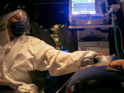 基础病|新冠对有这四种基础病的病人最危险！