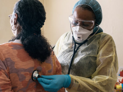 基础病|新冠对有这四种基础病的病人最危险！