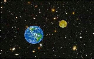 地球|2020年是50年来地球自转加速的最快一年