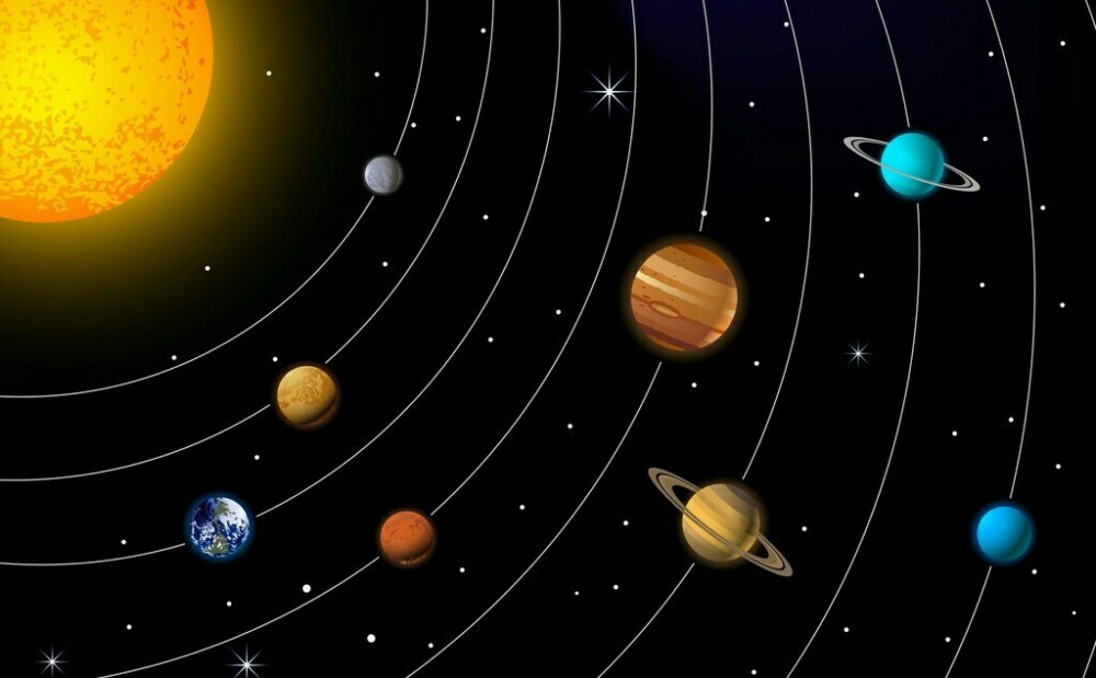 地球|2020年是50年来地球自转加速的最快一年