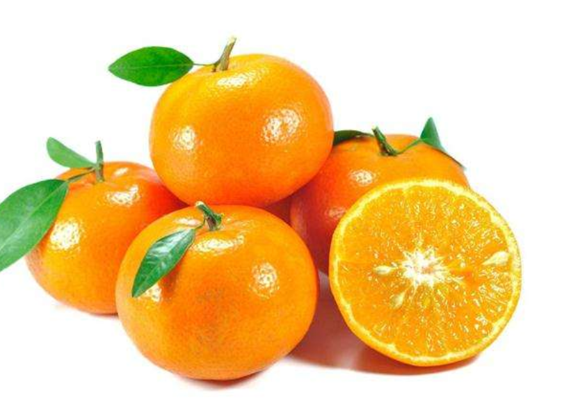 武鸣沃柑|富硒沃土生好柑，武鸣沃柑响当当