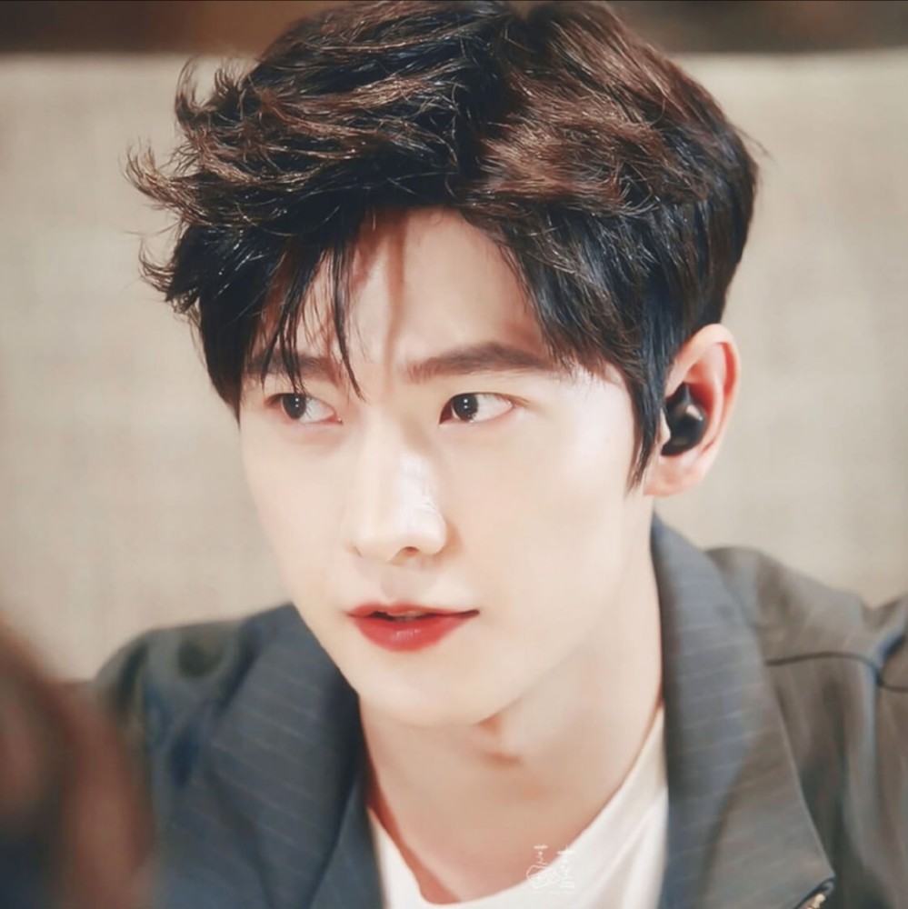 头像库第74期杨洋高清无水印头像头像推荐