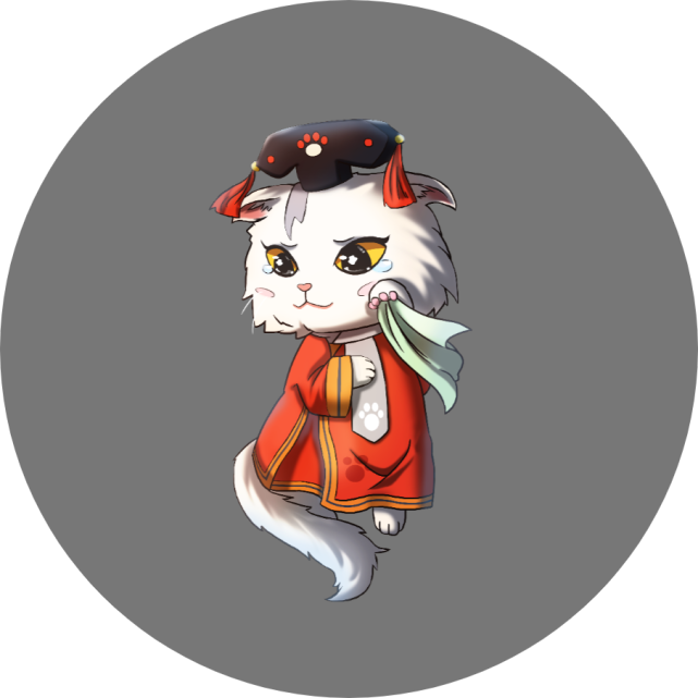 球球大作战×紫禁御喵房,这个新年一起吸猫吧