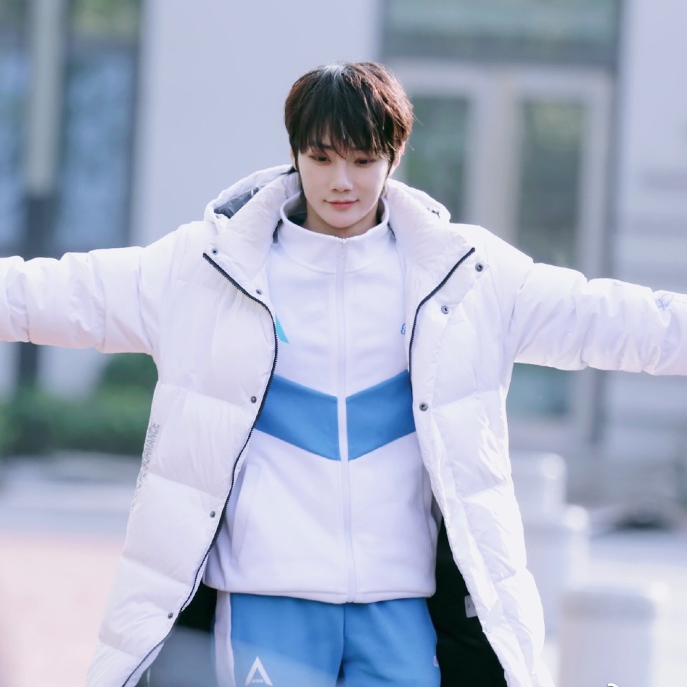 第192期刘也高清头像头像分享