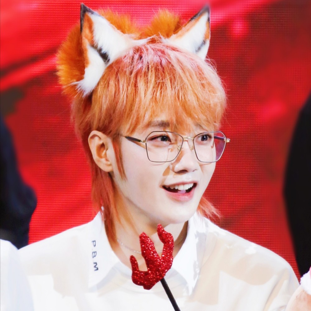 第192期刘也高清头像头像分享