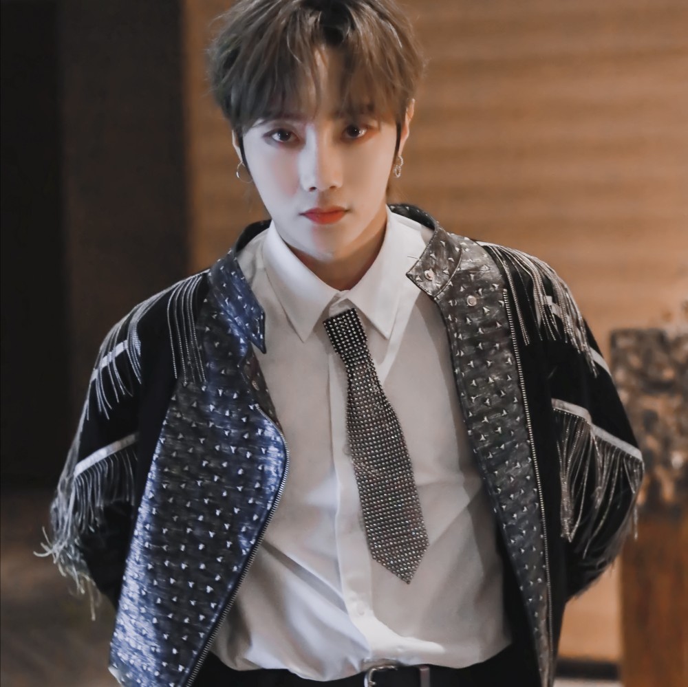 第192期刘也高清头像头像分享