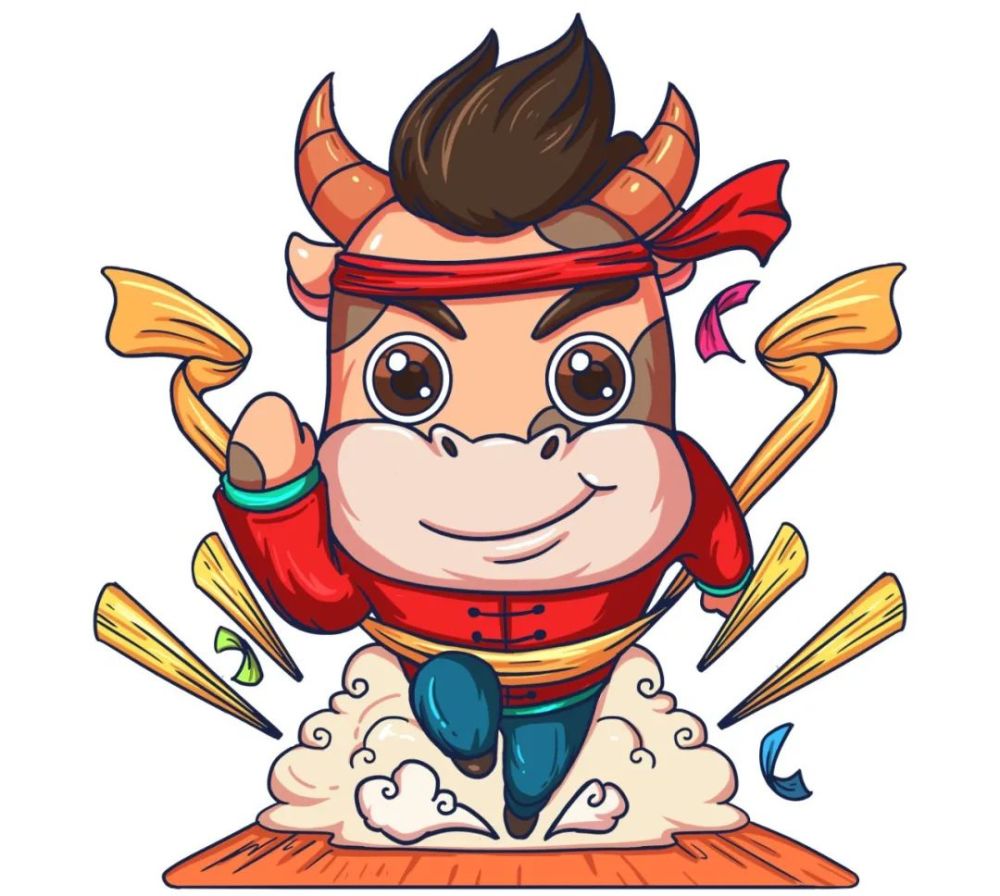 12星座如何正确打开2021年正确开启新年否极泰来