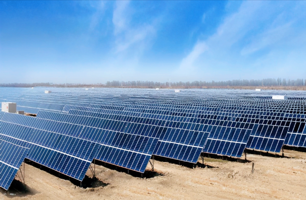 卫星|又火了！美国卫星拍下陕西大同照片，西方：简直“反人类”操作