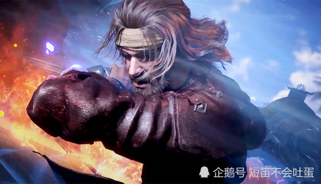 斗罗大陆除了第7魂技昊天真身唐昊还使用过哪些魂技