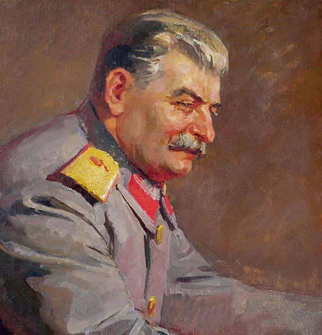 斯大林在朝鲜战场变卦挖坑埋下阴谋他的目的究竟是什么