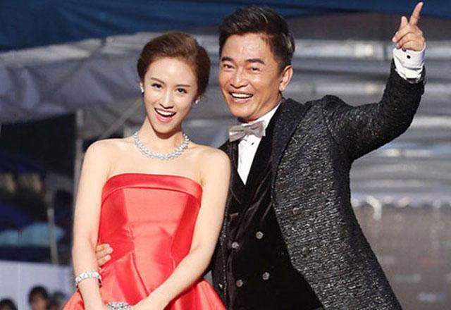 吴宗宪称女儿是摇钱树引来众多网友争议网友无法理解