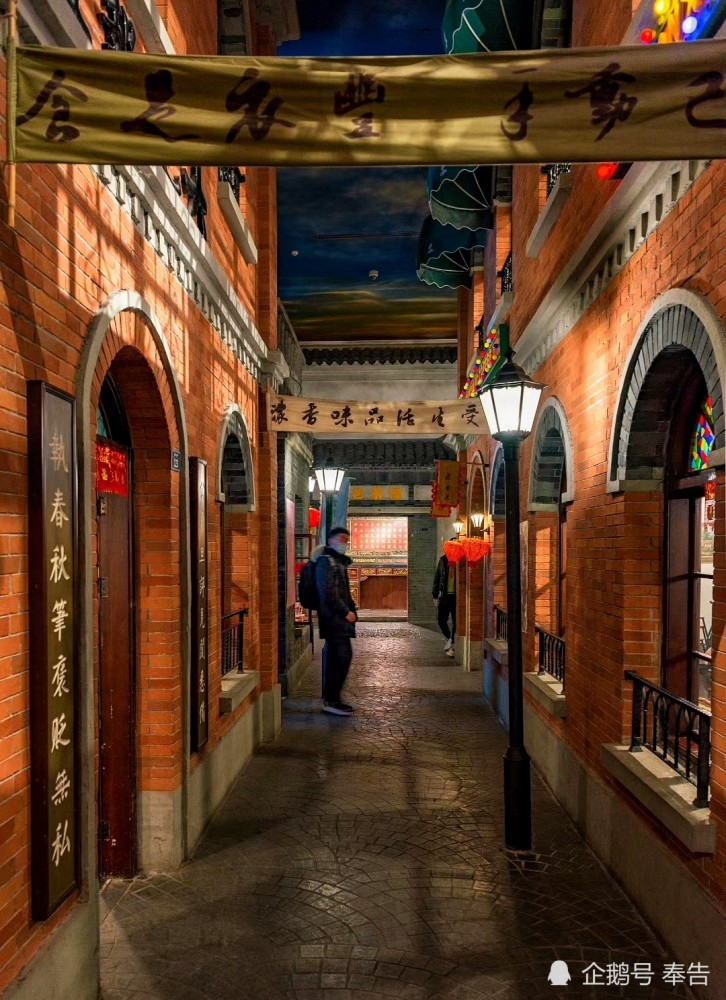 南京小众网红打卡地南京博物院民国馆带你穿越民国时期