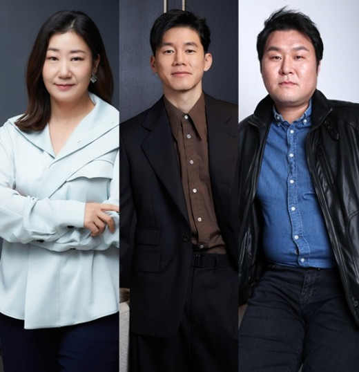 罗美兰金武烈尹敬浩将继续出演喜剧电影正直的候选人2