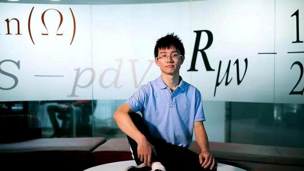 曹原|25岁的曹原博士用3年发表5篇Nature论文，有希望获得诺贝尔奖