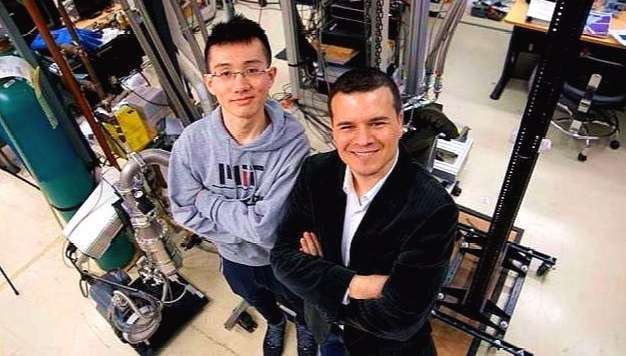 曹原|25岁的曹原博士用3年发表5篇Nature论文，有希望获得诺贝尔奖