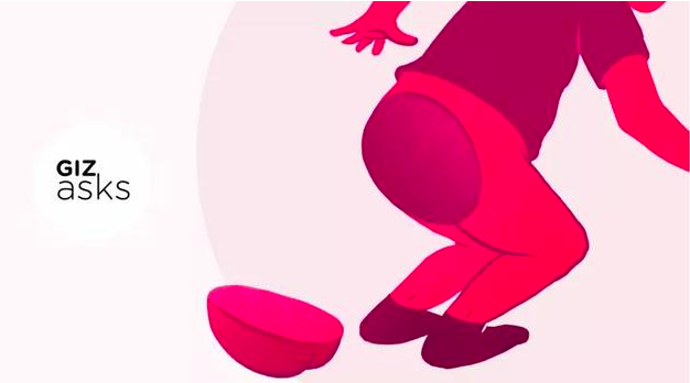 肛门|人类为什么会长出肛毛，可以刮掉吗？专家：千万不要！