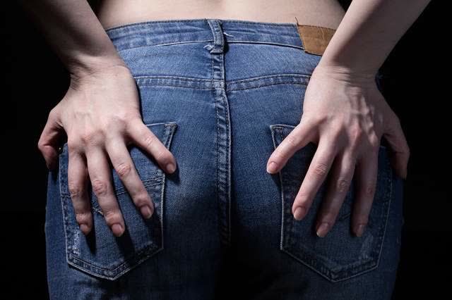 肛门|人类为什么会长出肛毛，可以刮掉吗？专家：千万不要！