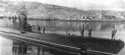 揭秘史上死亡人数最多的第一大海难 二战中苏联潜艇的最大 战果 腾讯新闻