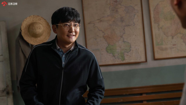 从"干沙滩"到"金沙滩" 走进《山海情》中的那些原型故事