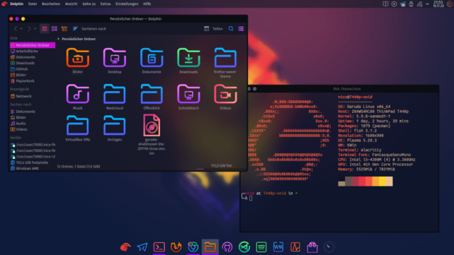 linux高可用软件有哪些  第1张