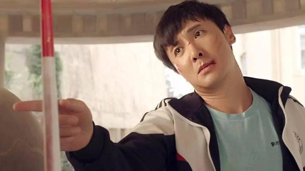 今年眼福大饱,大年初一这7部电影上映,神仙打架在所难免!