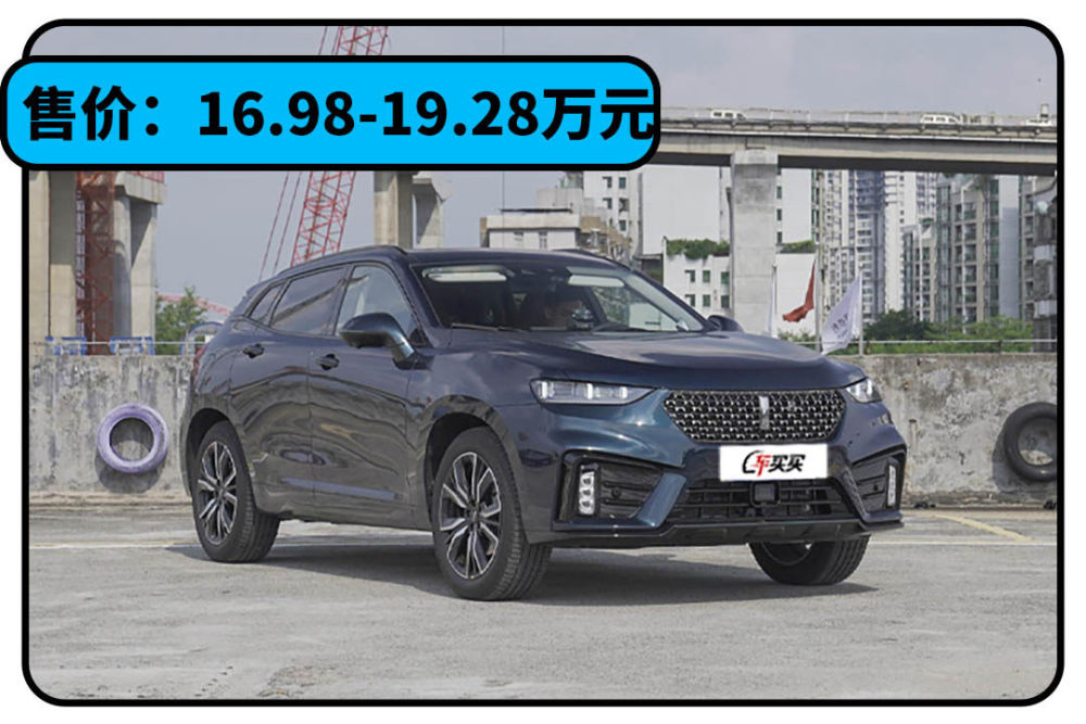 13 99万买suv 这三款超高级还带自动泊车但谁更值得买 国内新车 新能源汽车网