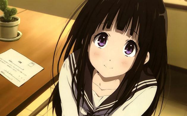 人气排名已经公布了,有很多大家非常熟悉的京阿尼的动漫角色登上了