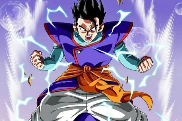 龙珠:在布欧篇中,神饭和超三悟空,谁才是最强武力单体第一人