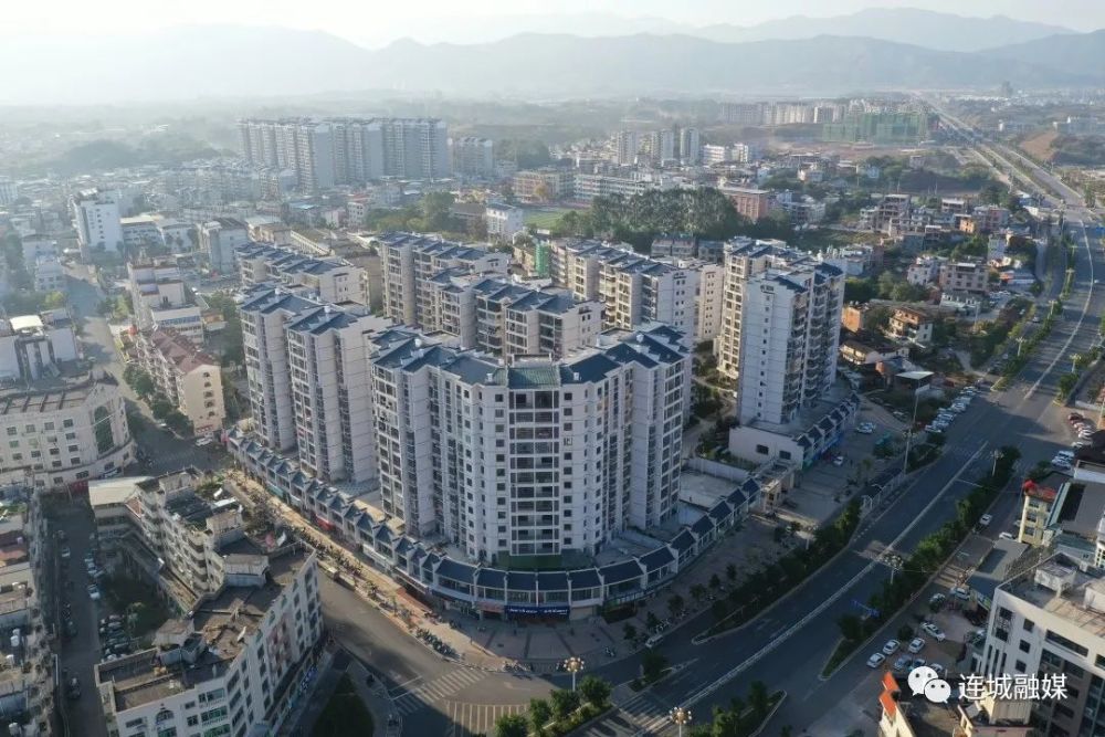 致连城籍在外乡贤新春祝语_腾讯新闻