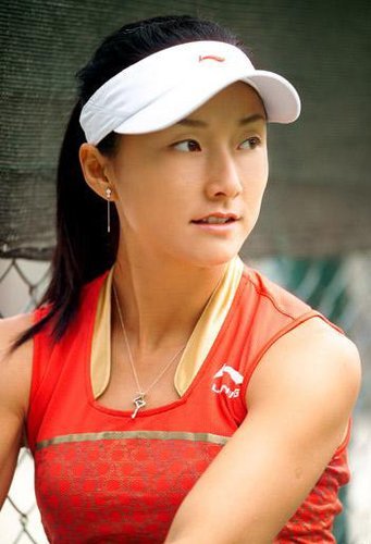 2009年,已经是网球巨星的晏紫宣布与香港富商李圣根结婚,并在3年后