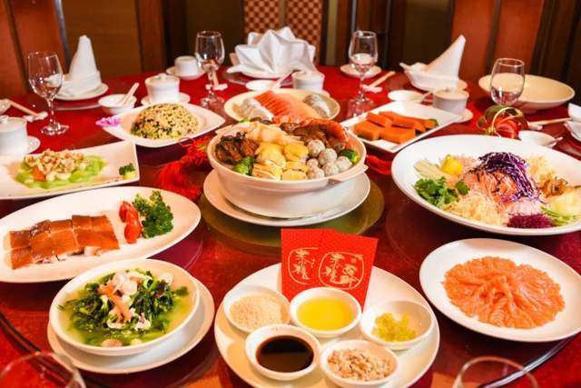 今年春节这座广东老城传唱广式年味的侠骨柔情