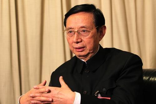 重庆力帆集团创始人董事长尹明善的创业语录