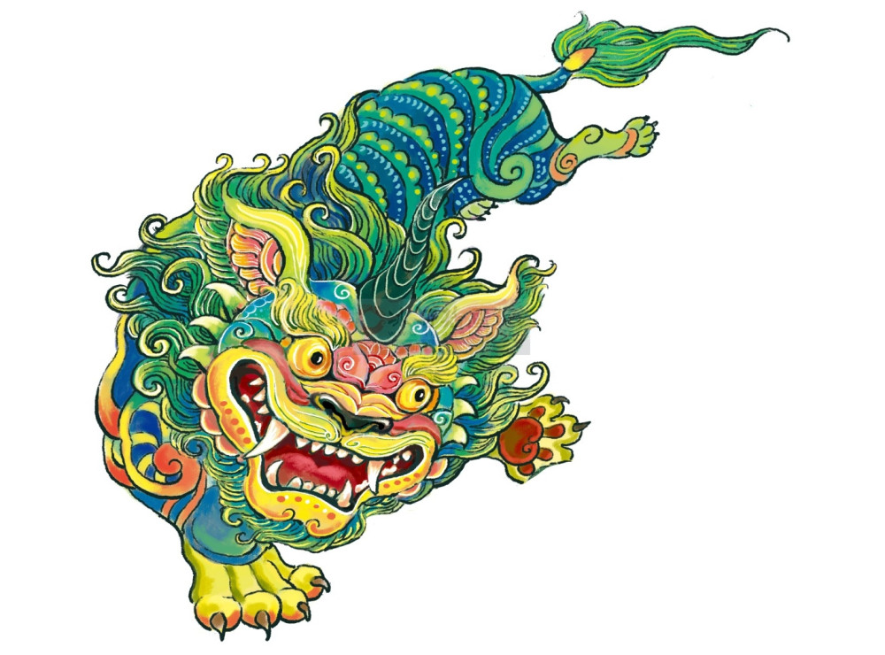 说说过年那些事